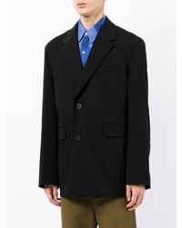 Wooyoungmi Single Breasted Tailored Blazer