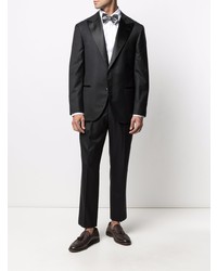 Brunello Cucinelli Single Breasted Tailored Blazer