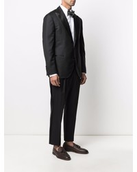 Brunello Cucinelli Single Breasted Tailored Blazer