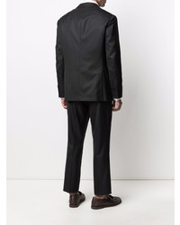 Brunello Cucinelli Single Breasted Tailored Blazer