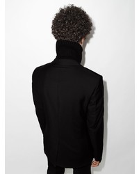 Givenchy Single Breasted Tailored Blazer