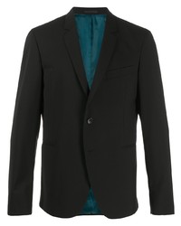 PS Paul Smith Single Breasted Tailored Blazer
