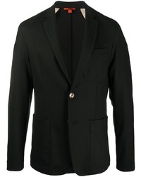 Barena Single Breasted Tailored Blazer