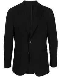 Man On The Boon. Single Breasted Tailored Blazer