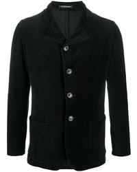 Emporio Armani Single Breasted Tailored Jacket