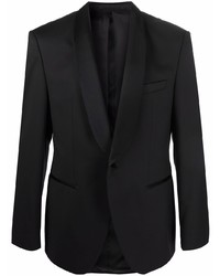 BOSS Single Breasted Tuxedo Jacket