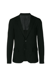 Emporio Armani Slim Fit Blazer Jacket