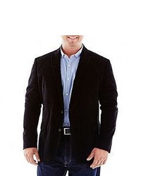 jcpenney Stafford Corduroy Sport Coat Portly
