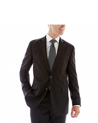 Stafford Stafford Travel Suit Jacket Classic