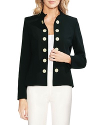 Vince Camuto Stand Collar Jacket