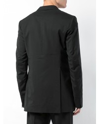 Thamanyah Straight Fit Suit Jacket