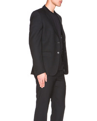 Givenchy Suit Blazer
