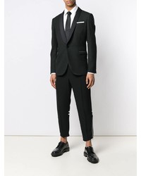 Neil Barrett Suit Blazer