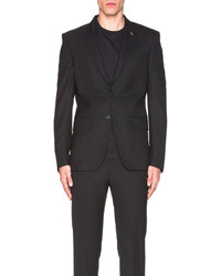 Givenchy Suit Blazer
