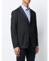 Emporio Armani Suit Casual Jacket