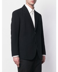 Issey Miyake Men Tailored Blazer