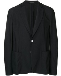 Emporio Armani Tailored Blazer Jacket