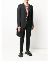 Dolce & Gabbana Tailored Button Front Blazer