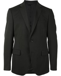 D'urban Tailored Buttoned Blazer