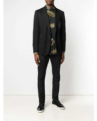 Dolce & Gabbana Tailored Fit Blazer