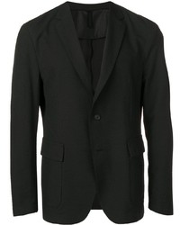 BOSS Tailored Fitted Blazer