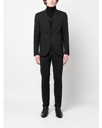 DSQUARED2 Tailored Single Breasted Blazer