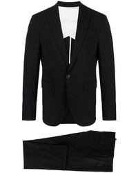 DSQUARED2 Tailored Single Breasted Blazer