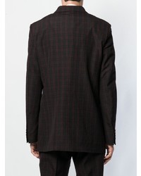 Cmmn Swdn Tailored Suit Jacket
