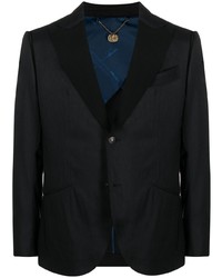 Maurizio Miri Tailored Suit Jacket