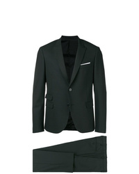Neil Barrett Tailored Suit Jacket