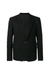 Individual Sentiments Tailored Woven Jacket