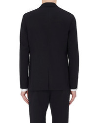 Theory Tech Plain Weave Two Button Sportcoat