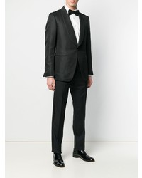 Tom Ford Textured Suit Jacket