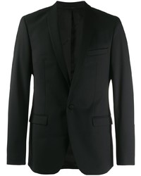 Karl Lagerfeld Tight Blazer Jacket