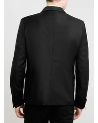 Topman Selected Homme Tuxedo Jacket