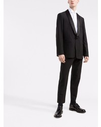 There Was One Tuxedo Tailored Blazer