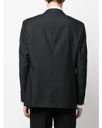 Canali Two Button Blazer Jacket