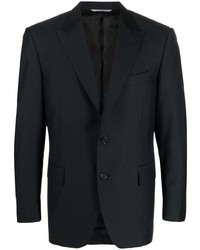 Canali Two Button Blazer Jacket