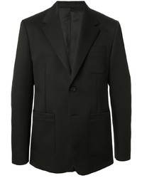 Wooyoungmi Two Button Fitted Blazer