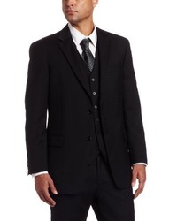Tommy Hilfiger Two Button Trim Fit Suit Separate Coat