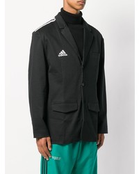 Gosha Rubchinskiy X Adidas Coach Jacket