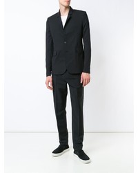 Y/Project Y Project Double Button Blazer