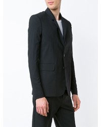 Y/Project Y Project Double Button Blazer