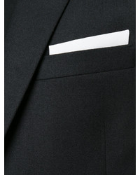 Neil Barrett Zip Detail Blazer
