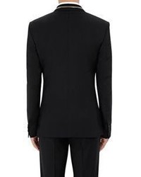 Givenchy Zipper Detailed Sportcoat