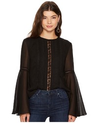 The Jetset Diaries Amorie Top Blouse