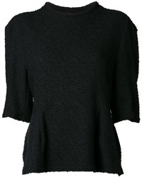 Anrealage Noise Square Pile Blouse