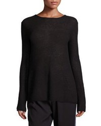 Vince Cashmere Flare Top