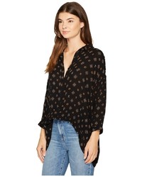Volcom Champain Trail Top Long Sleeve Button Up