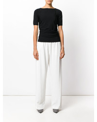 Max Mara Classic Fitted Top